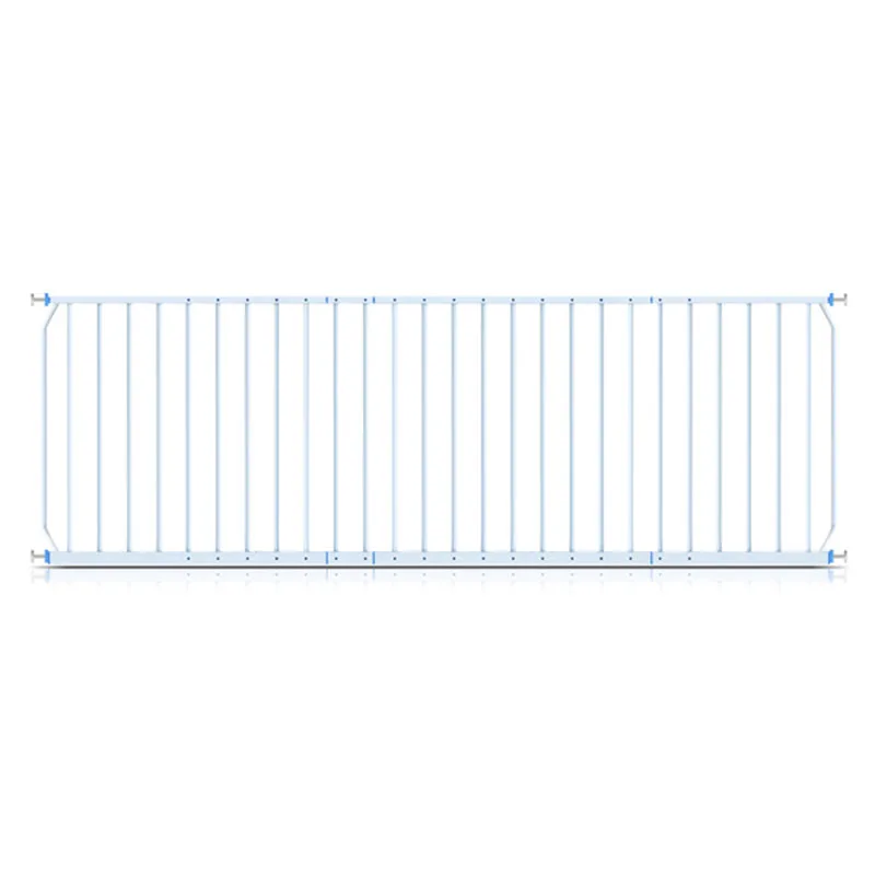 

198-290cm Babysafe Child Safety Fence Balcony Window Railing Four Windows 4pcs