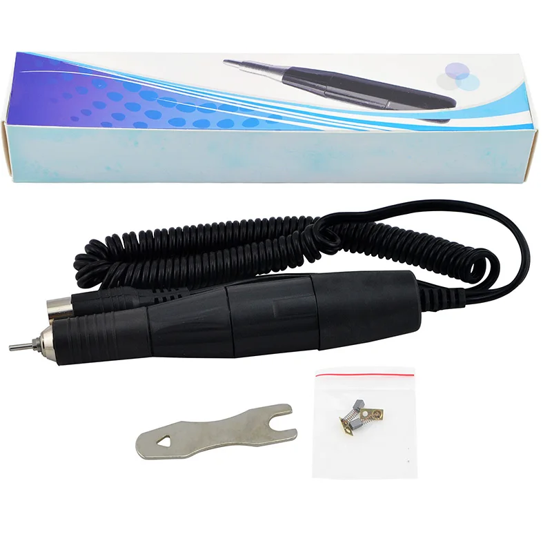 elétrico para polimento clareamento dos dentes handPreço do motor denshine dental lab maratona micromotor 35 k rpm 5 Clareamento dos dentes