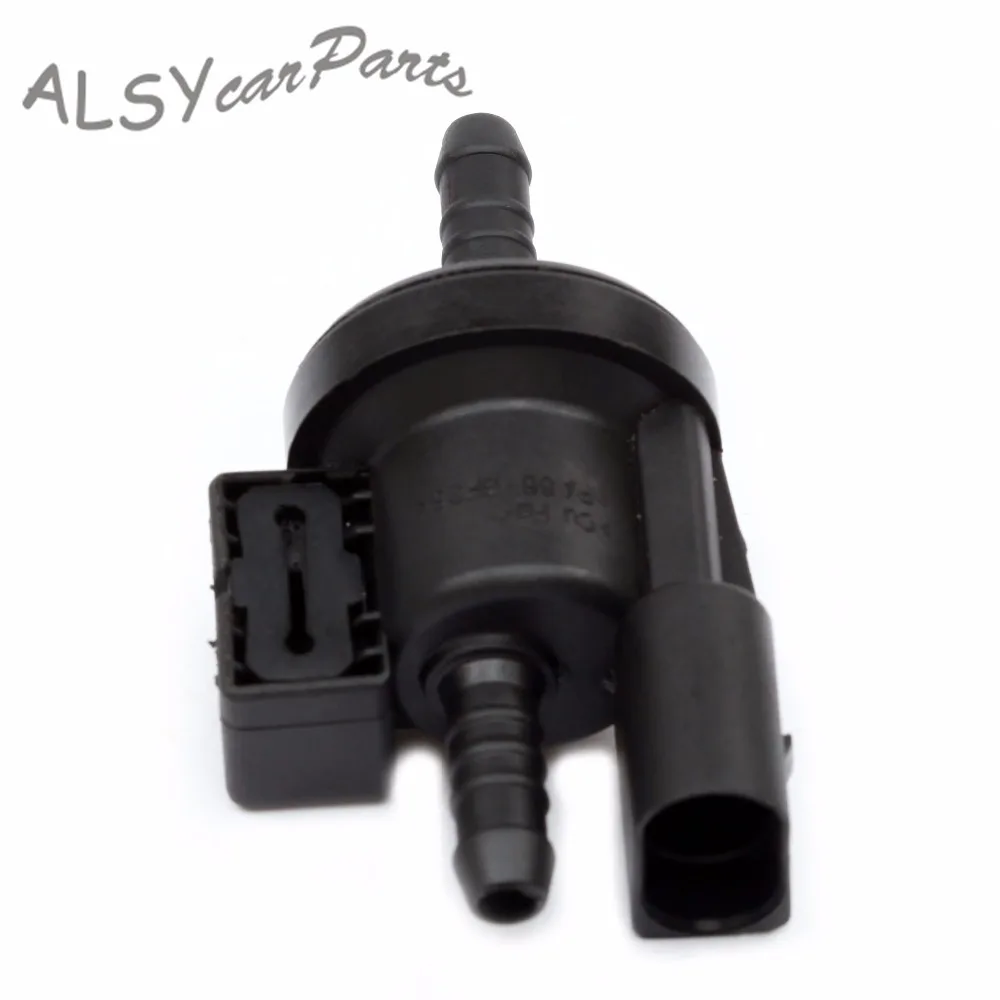 YIMIAOMO OEM 06E 906 517 A N80 EVAP продувка топливного пара Канистра клапан для Volkswagen Golf Audi A3 A4 A6 A8 S8 2,5 2,0 T 0280142431