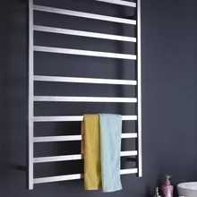 Нержавеющей стали настенный полотенцесушитель/сушилка, аксессуары для ванной комнаты большой размер полотенцесушитель/стойки TW-RT13