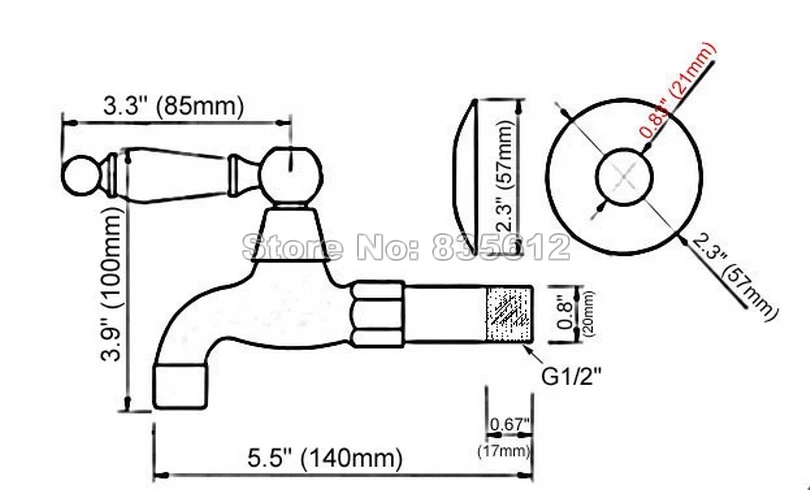 cheap torn bocal curvo 05