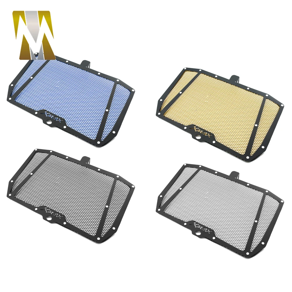 For Yamaha XMAX 300 Radiator Guard Cover Protector For XMAX 300 2017 2018 (25)