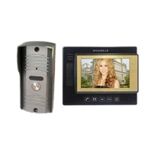 Видеодомофон