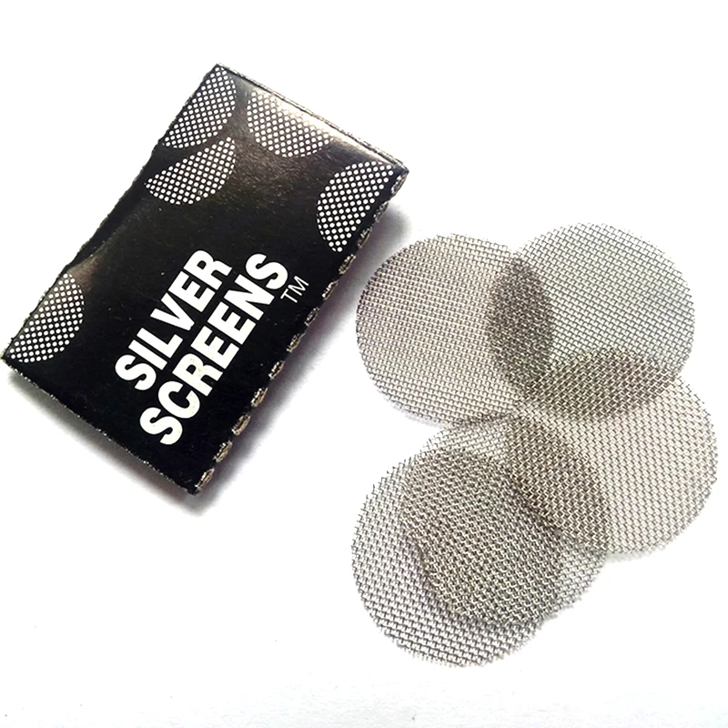 Multifunctional Hookah Water Pipe Stainless Steel Tobacco Smoking Accessories Metal Filters Smoke Pipes Screen Gauze 100pcs 18MM hookah accessories,hookah pipes,hookah set,hookah mouthpieces,hookah replacement accessories