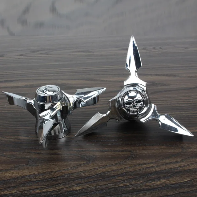 クリアキン 1234 スピニングアクスルナットカバー ハーレーダビッドソン アクスルカバーのおすすめ人気商品一覧 通販