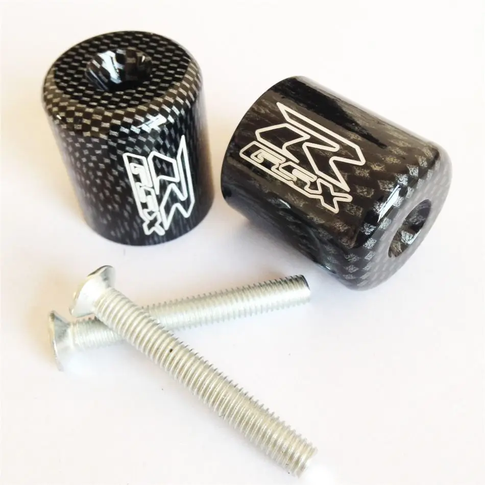 Motorcycle Bar Ends For Suzuki Gsxr600 Gsxr750 Gsxr1000 Gsxr Gsxr 600