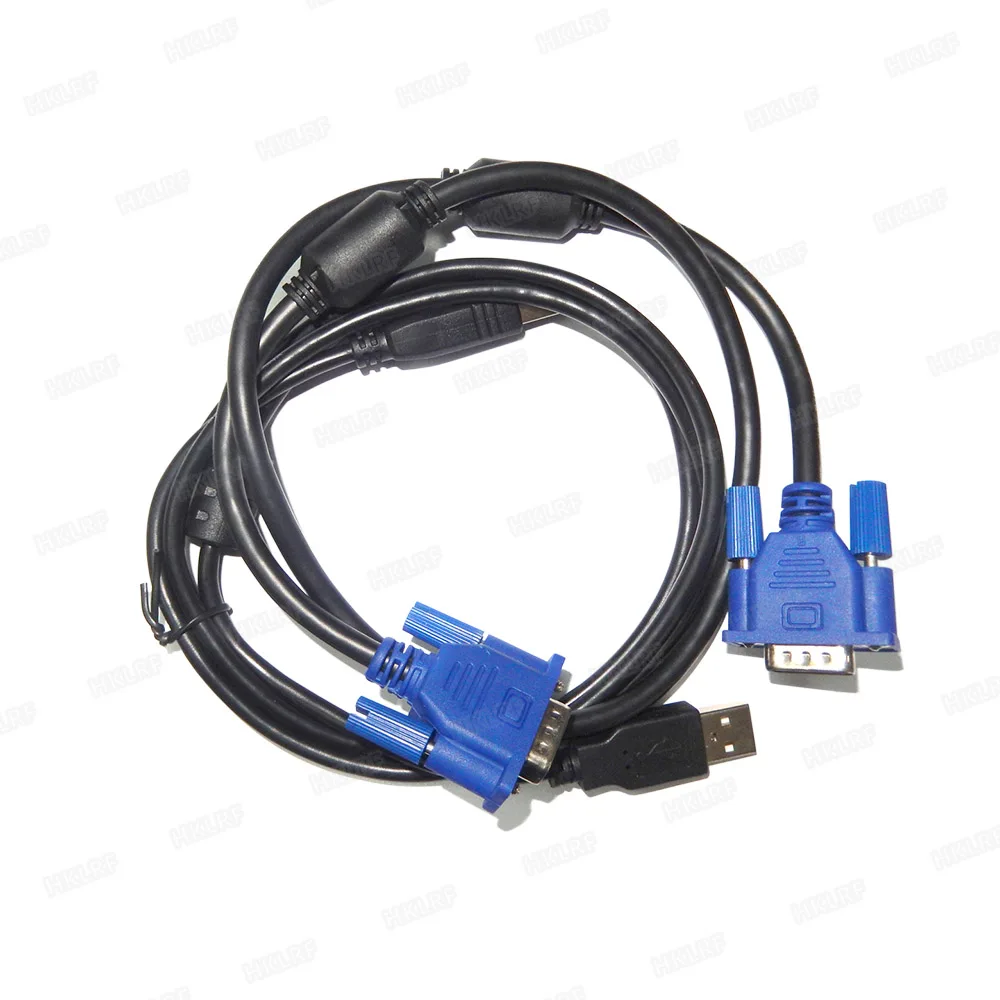 RT809F universal programmer 6