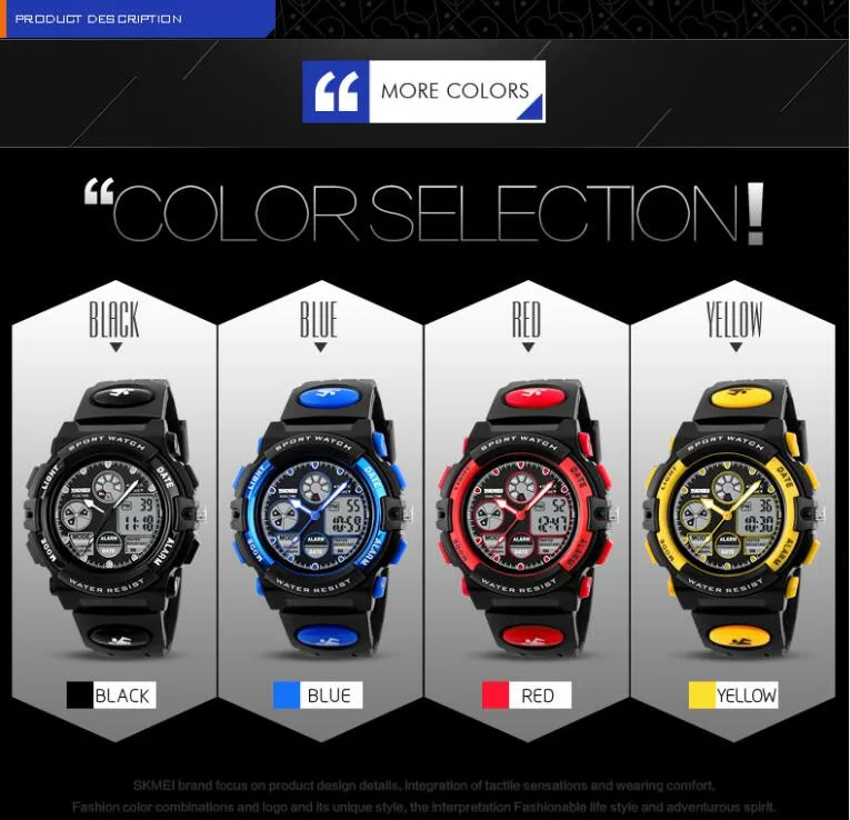 how do you change the time on a skmei watch