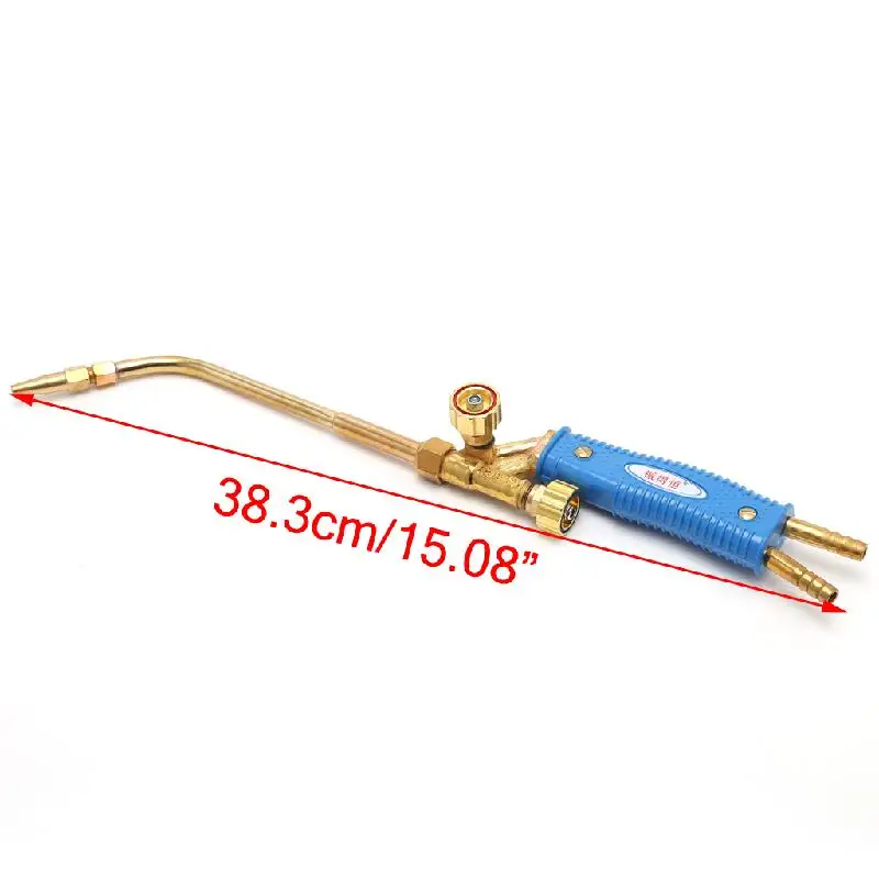 

H01-6 Injection-type Oxy-acetylene Oxy-propane Welding Torch Cutting