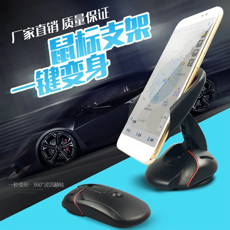 Универсальный автомобильный держатель для телефона на 360 лобовое стекло для huawei Honor 9 Nova 2 P10 Lite Plus Y7