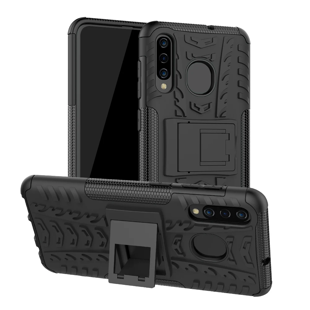 For Samsung Galaxy A50 2019 Case Shockproof Armor Rubber Hard Case For Samsung A50 Cover For Samsung A60 Fundas Galaxy A60 Case