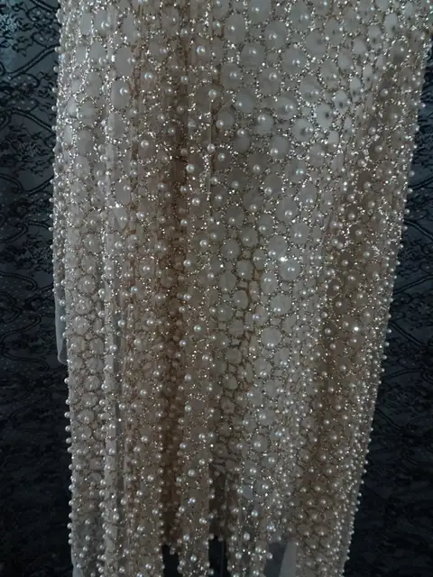 Online Shop Sparkly David 168 24 Glued Glitter African Tulle Lace With Full Beads For Women Party Dress Glitter French Net Lace Fabric Aliexpress Mobile Online Shop Sparkly David 168 24 Glued Glitter African Tulle Lace With Full Beads For Women Party Dress Glitter French Net Lace Fabric Aliexpress Mobile