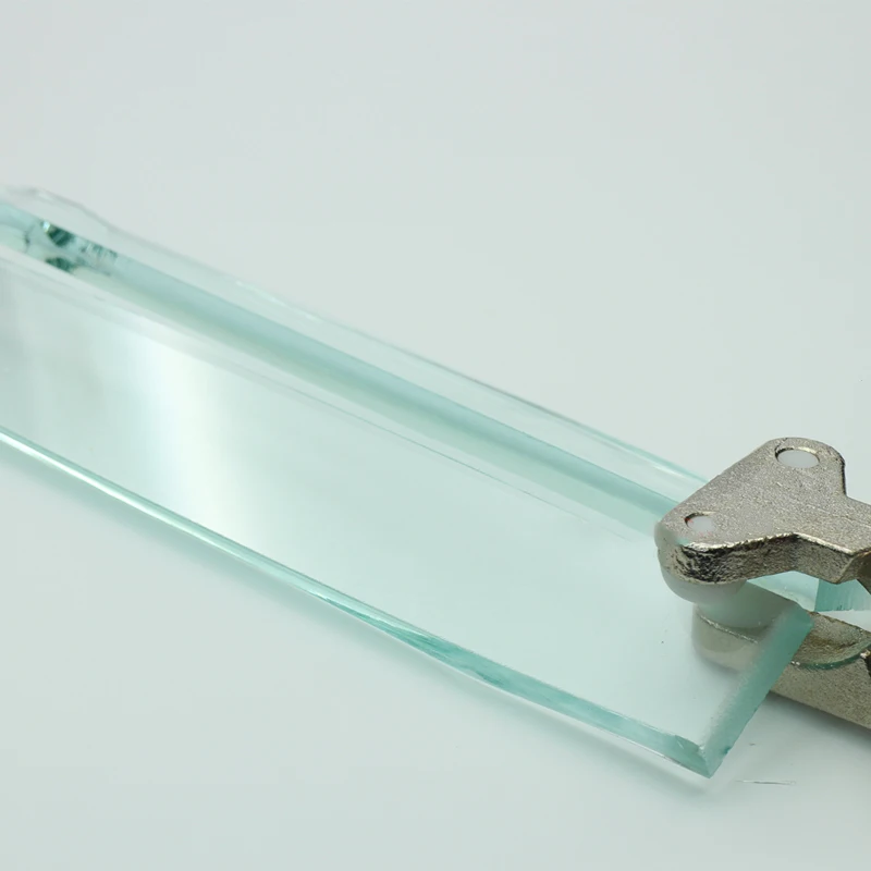GHIXACTO Glass Edge Cut Running Pliers Glass Tile Plier Glass Breaking When finish cutting Suitable for Glass Thickness 3~8mm GHIXACTO Glass Edge Cut Running Pliers Glass Tile Plier Glass Breaking When finish cutting Suitable for Glass Thickness 3~8mm