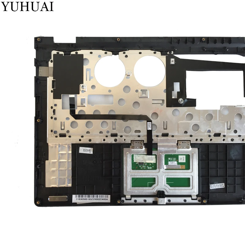 Новый чехол для ноутбука Lenovo YOGA 13 передняя крышка C см. Изображение подставка рук