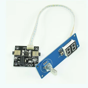 

NEW K.GUSS M2 volume control board attenuation type