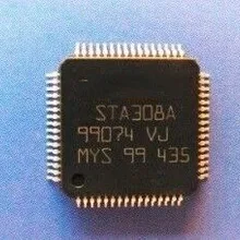 IC STA308A13TR STA308A STA308 64-LQFP