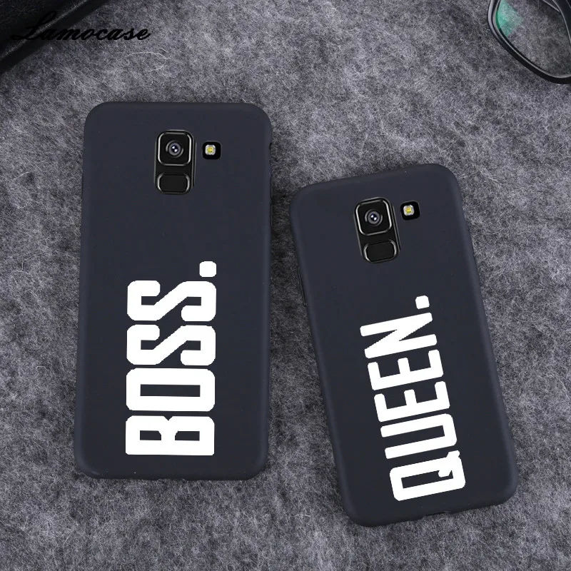 

Silicone Case For Samsung Galaxy A6 2018 case SM A600 A600F Soft Tpu Cover For Samsung A6 Plus 2018 cover A605 A605F shell funda