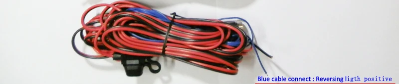 Cable