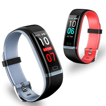 

Smart Wristbands Cheap Smart Wristbands Heart Rate Blood Pressure Monitoring Smart Band IP68 Waterproof Bluetooth Wristband Y19