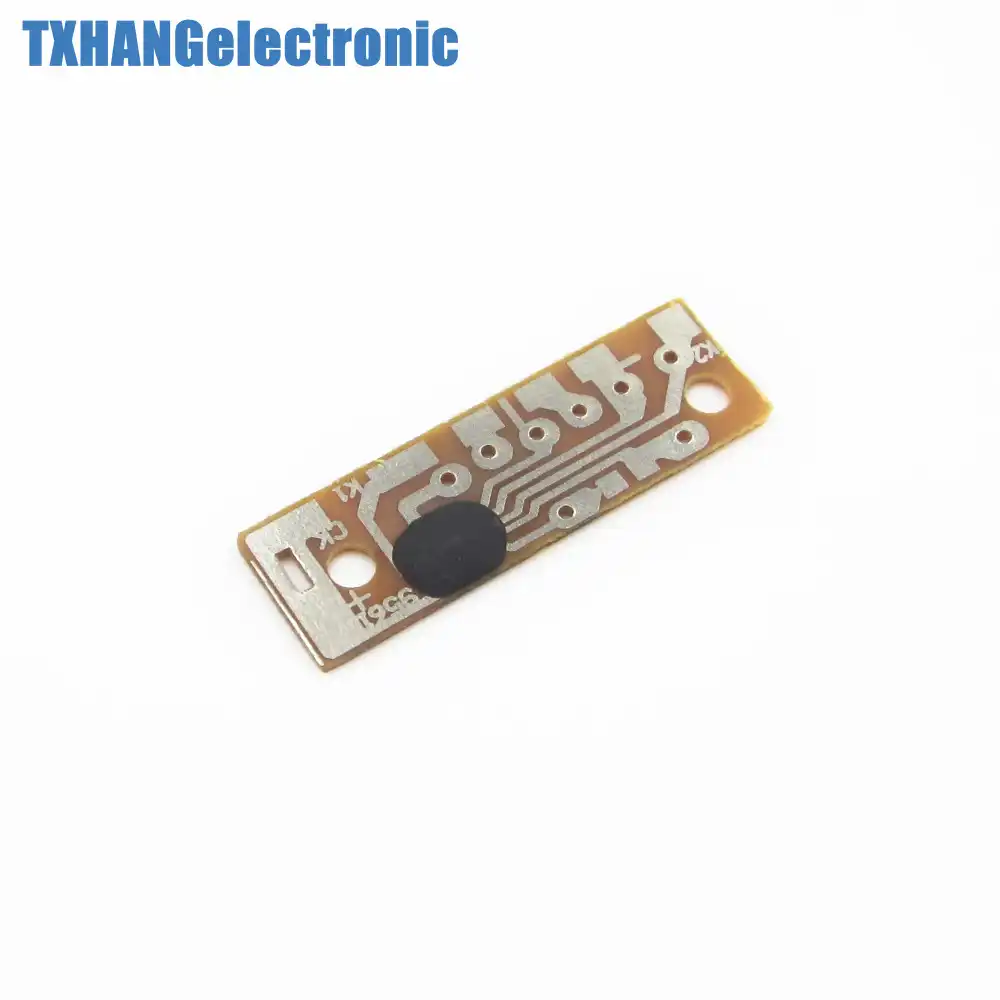 10PCS Voice Module KD9561 CK9561 Alarm Module 4 Kind of Sound DIY Kit