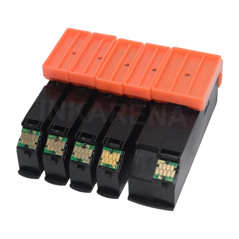 Картридж для принтера Epson XP530 XP630 XP830 XP635 XP540 XP640 XP645 XP900|Чернильные картриджи| |