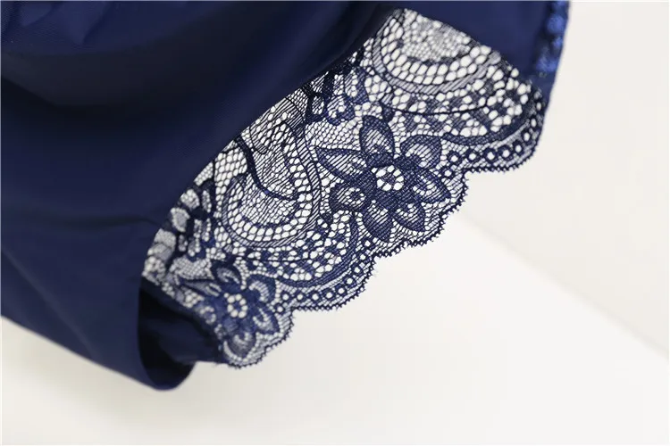 plus size panties New Arrival Women Sexy Lace Panty Women Low Waist Cotton Underwear Sexy Transparent Under wear Ladies high waisted underwear tummy control