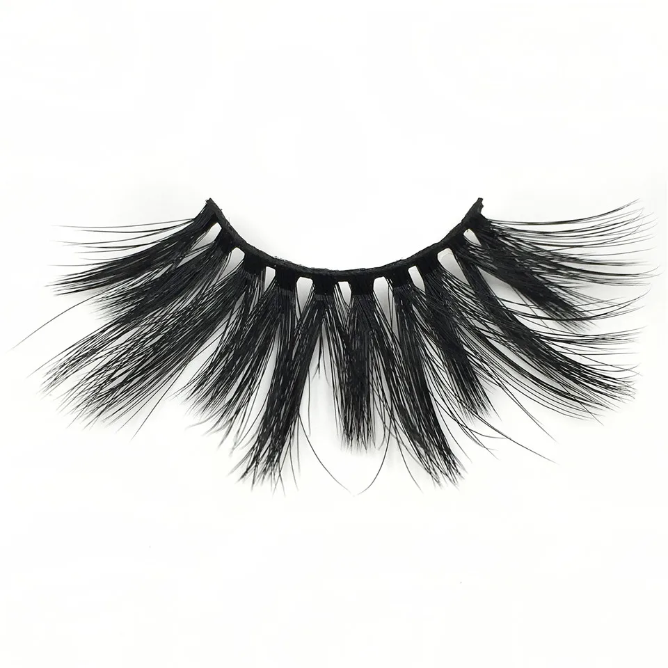 CJH-6D02 false eyelashes  (5)