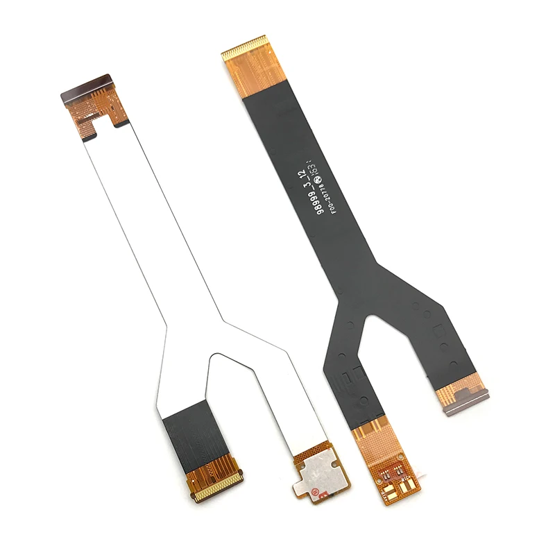 

For Lenovo Tab 3 Tab3 TB3-730X TB3-730 Mainboard Motherboard LCD Display Connector SUB Board Flex Ribbon Cable Replacement Parts