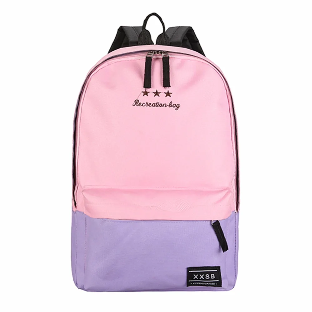 Женский рюкзак для ноутбука отдыха|bag girl|backpack camera bagbackpack tennis bag |