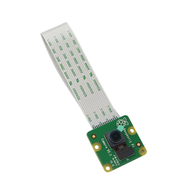 

Original Raspberry Pi Official Camera RS Version Camera V2 Module 8MP Pixels 1080P 720P for Raspberry Pi 3 Model B+ RPI 3