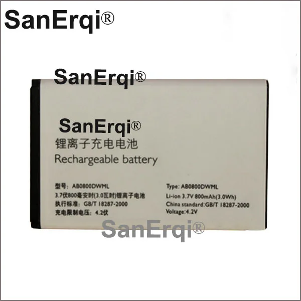mobile phone battery AB0800DWML for Philips E130 E1500 with excellent quality Battery mobile phone battery AB0800DWML for Philips E130 E1500 with excellent quality Battery