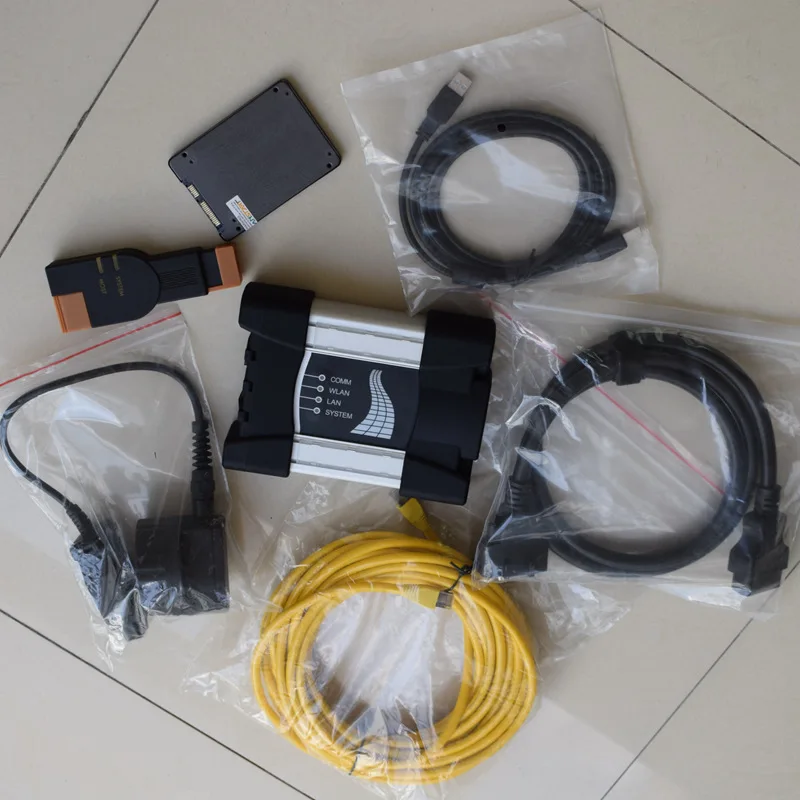  Neue generation für bmw icom a2 b c diagnostik & programming tool für bmw icom nächsten + 20199 v s