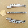 1pc Original JAPNA 3-5V 2-phase 4-wire stepping motor with long screw rod 5*7 MM micro stepper motor ~ ► Photo 3/5