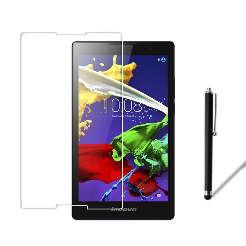 Новая матовая защитная пленка для экрана Защитная Lenovo Tab3 8 0 TB3 850F 850M &quot+ 1x