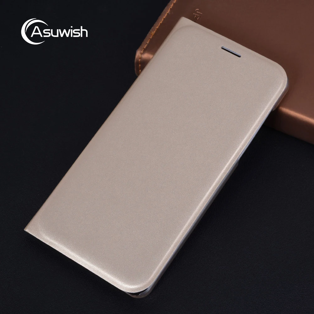 

360 Flip Cover Leather Wallet Case For Nokia 6 5 3 Nokia6 Nokia3 2017 Nokia5 5.2'' Shockproof Phone Case Card Holder Book Cover
