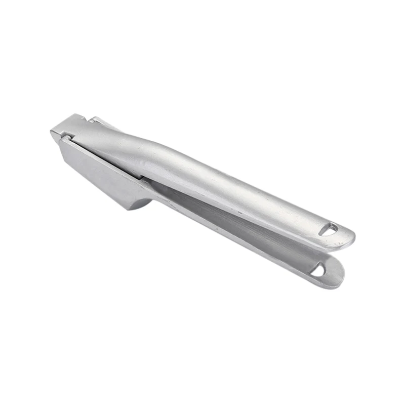 

Kitchen Tool Accessories Garlic Press Chopper Slicer Gadget Ginger Garlic Presser Nut Cracker Crusher Grinder