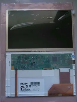 

Free shipping New for 7'' LB070WV1-TD07 LB070WV1(TD)(07) LB070WV1TD07 LCD Display