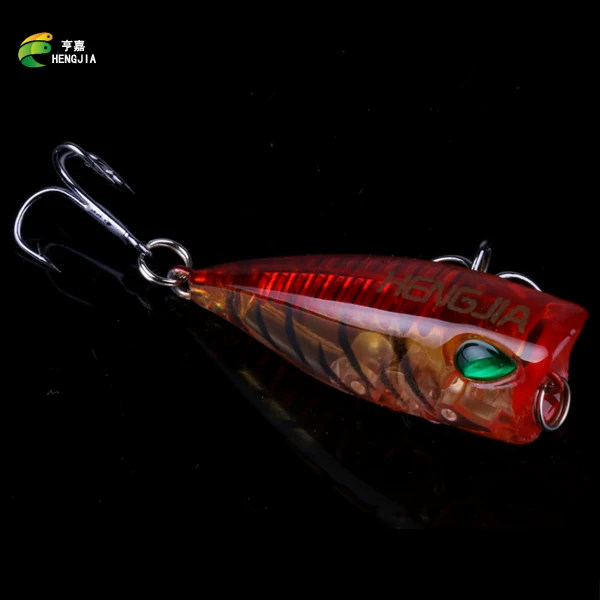 HENGJIA 8 шт. 3 5 г 4 см искусственные приманки для рыбалки|artificial lures|fishing lurehard bait |