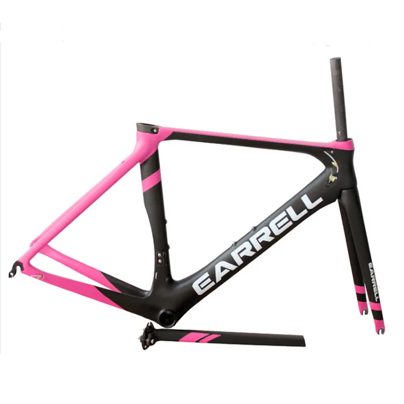 Top 2019 new Carbon road Frames DI2 UD Full Carbon Bike raod Frame 50/53/56cm matte the framework Accessories 15 Top 2019 new Carbon road Frames DI2 UD Full Carbon Bike raod Frame 50/53/56cm matte the framework Accessories 15