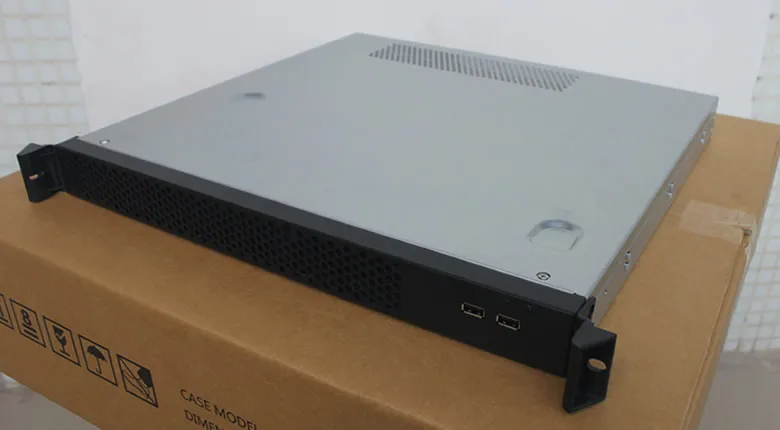 Online Buy Wholesale 1u server case from China 1u server