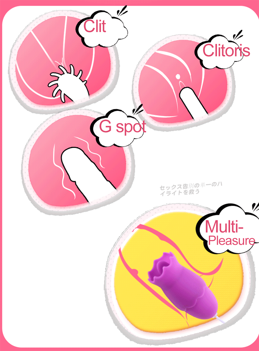 tongue lick vibrator (6)