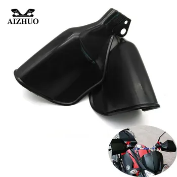 

22MM Universal Motorcycle Hand Guard HandleBar Windproof Falling Protection For KTM 1190 AdventuRe 200 DUKE RC 125 SMR SMC SMT