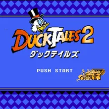 Duck Tales 2 Region Free 60 Pin 8 bit игровая карта для субородатчиков