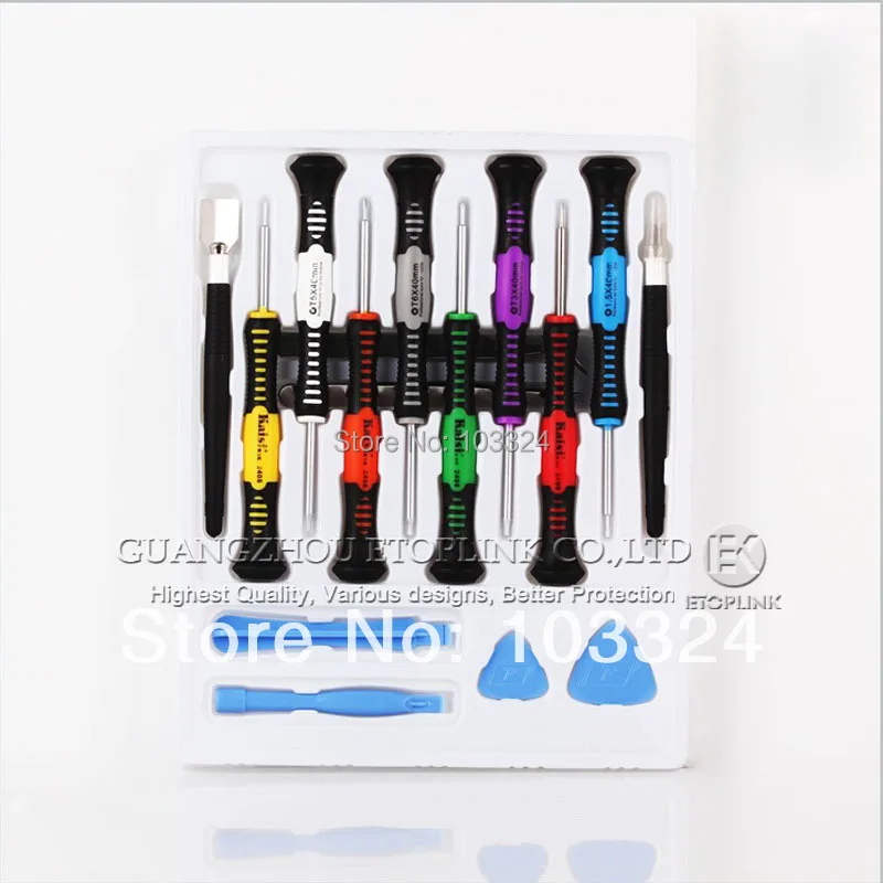 Buy Cell phone Repair tools set 16 in 1 Tools