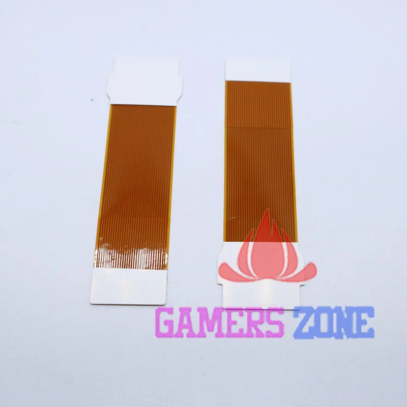 

100PCS LASER LENS 3000X 5000X CONNECTION FLEX CABLE FOR SONY PLAYSTATION 2 PS2