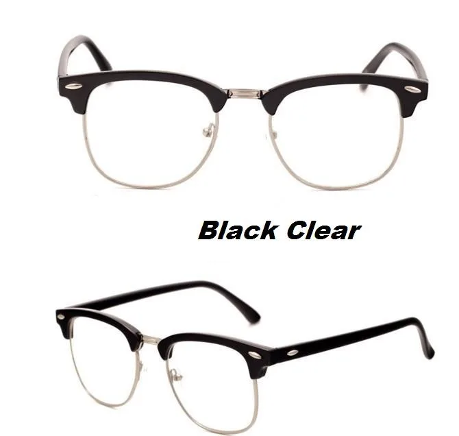 Black Clear