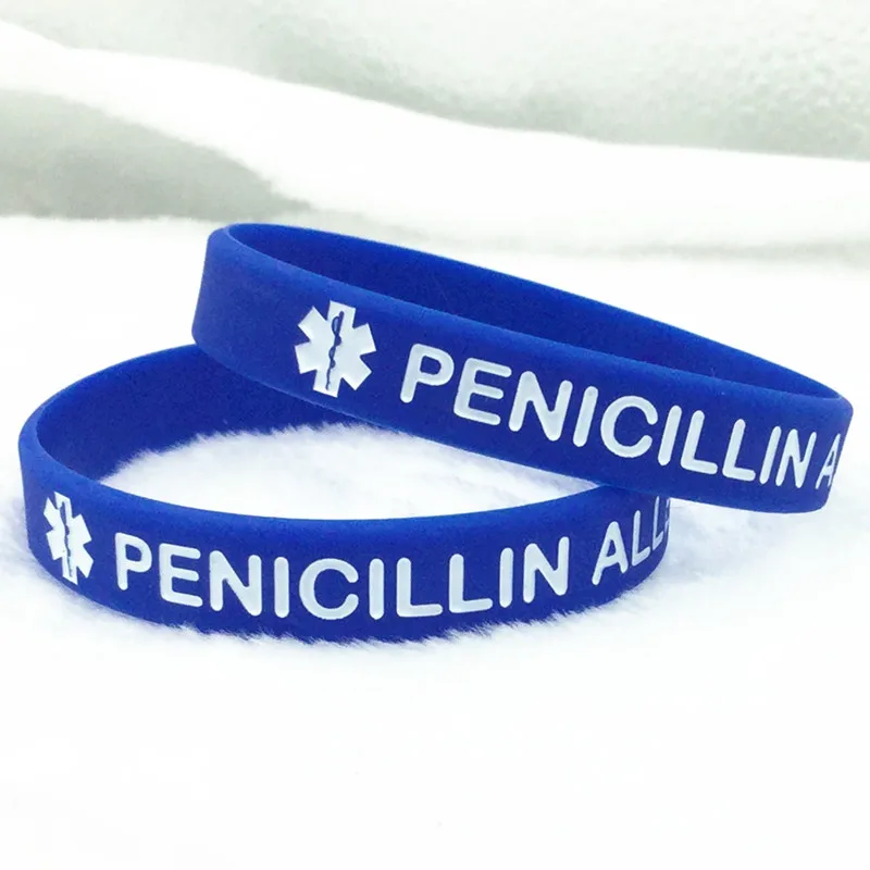 penicillin Allergy (5)