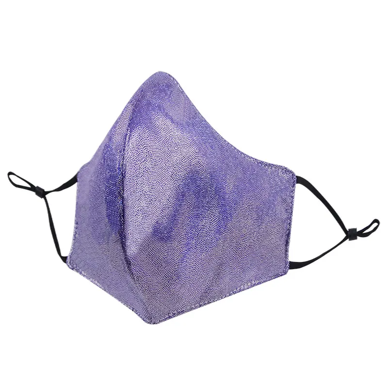 002BA3002 GLORSUN, модная, складная, тонкая, PM, 2,5 хлопок, аллергия, грипп, защита от пыли, маска для рта, модная, Спортивная, дышащая, летняя, угольный фильтр, маска - Цвет: 002BA3002