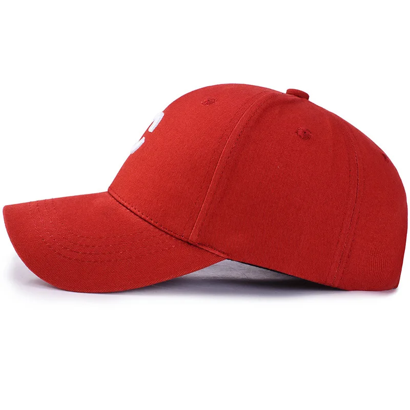 Бейсбольная Спортивная Кепка Ponytail Snapback для мужчин и женщин хип хоп папа кепки для гольфа кость Регулируемый Дальнобойщик Дети гольф шляпа