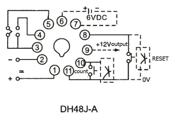 DH48J-A